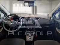 2021 Renault ZOE