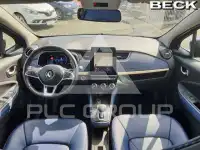 2021 Renault ZOE