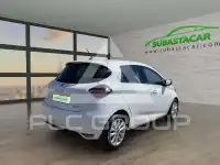 2021 Renault ZOE