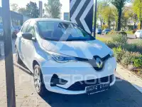 2021 Renault ZOE