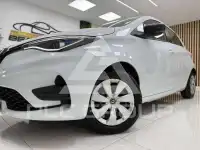 2021 Renault ZOE