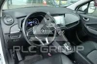 2021 Renault ZOE