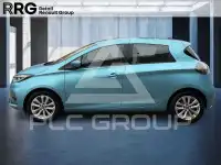 2021 Renault ZOE