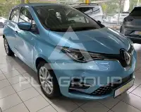 2021 Renault ZOE