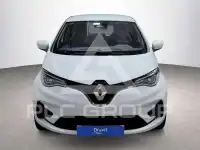 2021 Renault ZOE