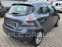 2021 Renault ZOE
