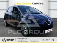 2021 Renault ZOE