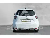 2021 Renault ZOE