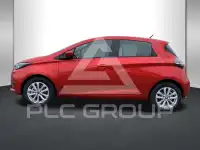 2021 Renault ZOE