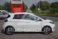 2021 Renault ZOE