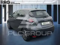 2021 Renault ZOE
