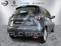 2021 Renault ZOE