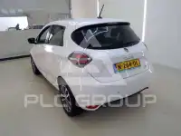2021 Renault ZOE