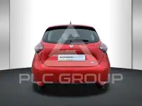 2021 Renault ZOE