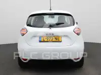 2021 Renault ZOE
