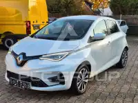 2021 Renault ZOE