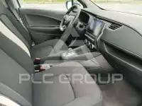 2021 Renault ZOE