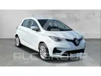 2021 Renault ZOE