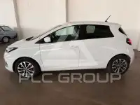 2021 Renault ZOE