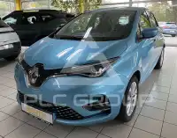 2021 Renault ZOE