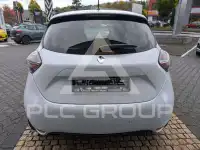 2021 Renault ZOE