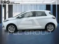 2021 Renault ZOE