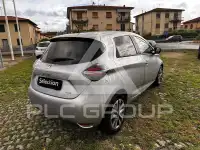 2021 Renault ZOE