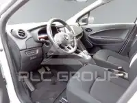 2021 Renault ZOE