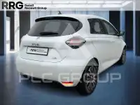2021 Renault ZOE