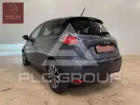 2021 Renault ZOE
