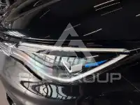 2021 Renault ZOE