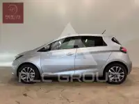 2021 Renault ZOE
