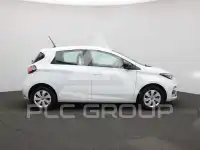 2021 Renault ZOE