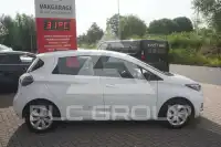 2021 Renault ZOE