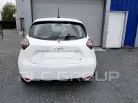 2021 Renault ZOE