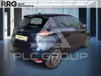 2021 Renault ZOE