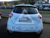 2021 Renault ZOE
