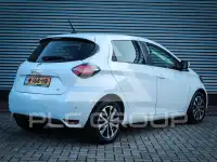 2021 Renault ZOE