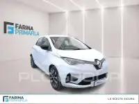 2021 Renault ZOE