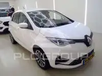 2021 Renault ZOE