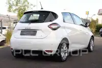 2021 Renault ZOE