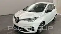 2021 Renault ZOE