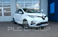 2021 Renault ZOE