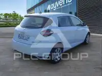 2021 Renault ZOE