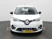 2021 Renault ZOE