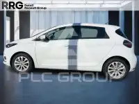2021 Renault ZOE