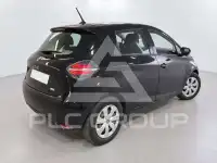 2021 Renault ZOE
