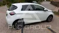 2021 Renault ZOE