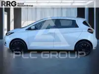 2021 Renault ZOE