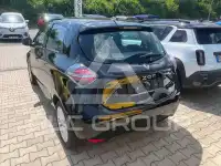 2021 Renault ZOE